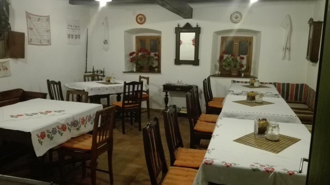 Zempleni Pitvaros Piheno Telkibanya Luaran gambar