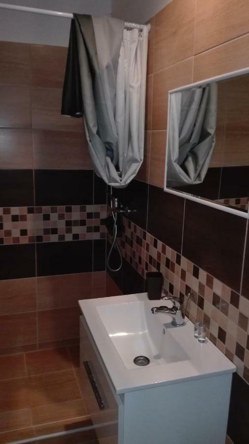 Zempleni Pitvaros Piheno Telkibanya Luaran gambar